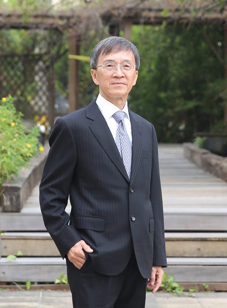 創辦人