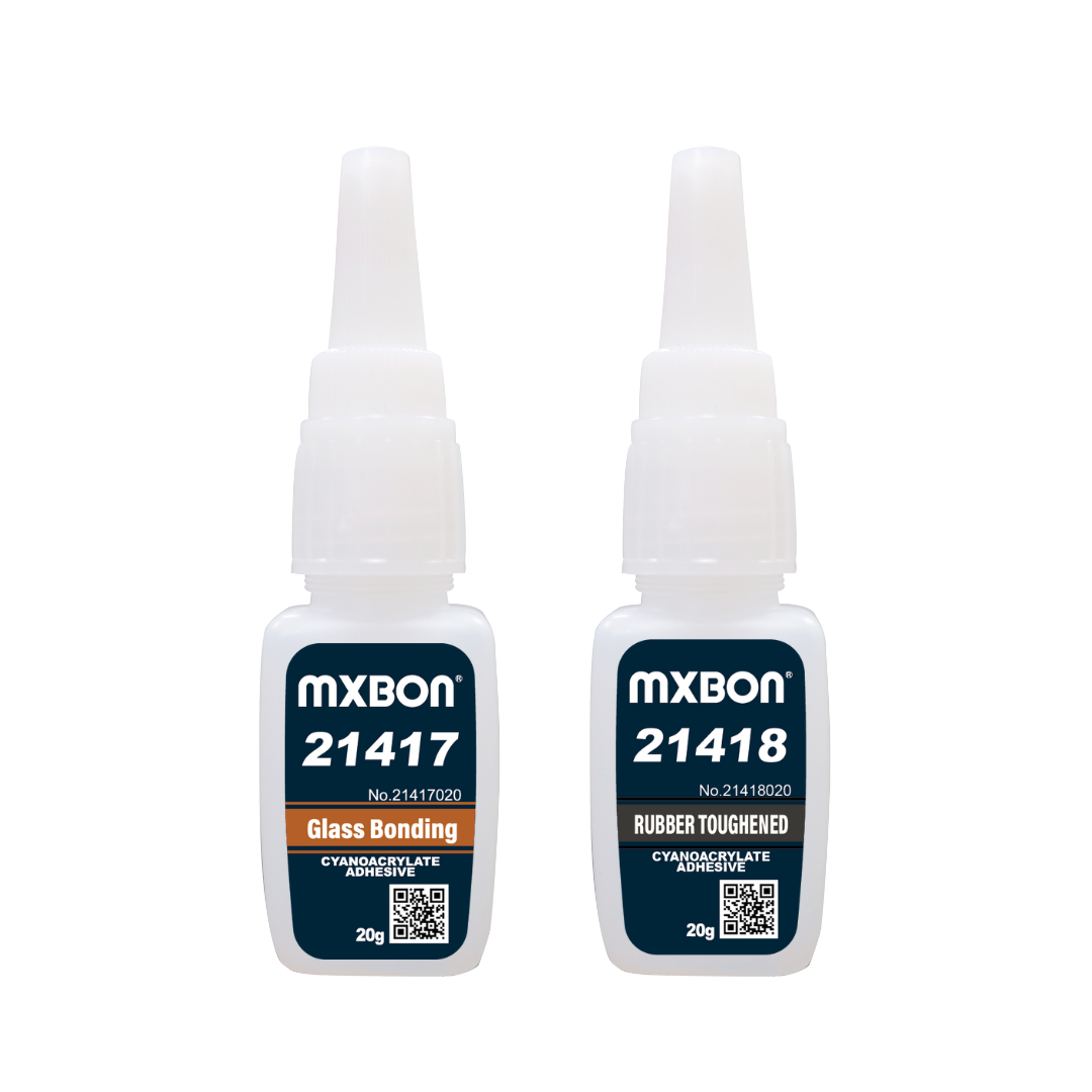 mxbon®特殊應用瞬間膠系列